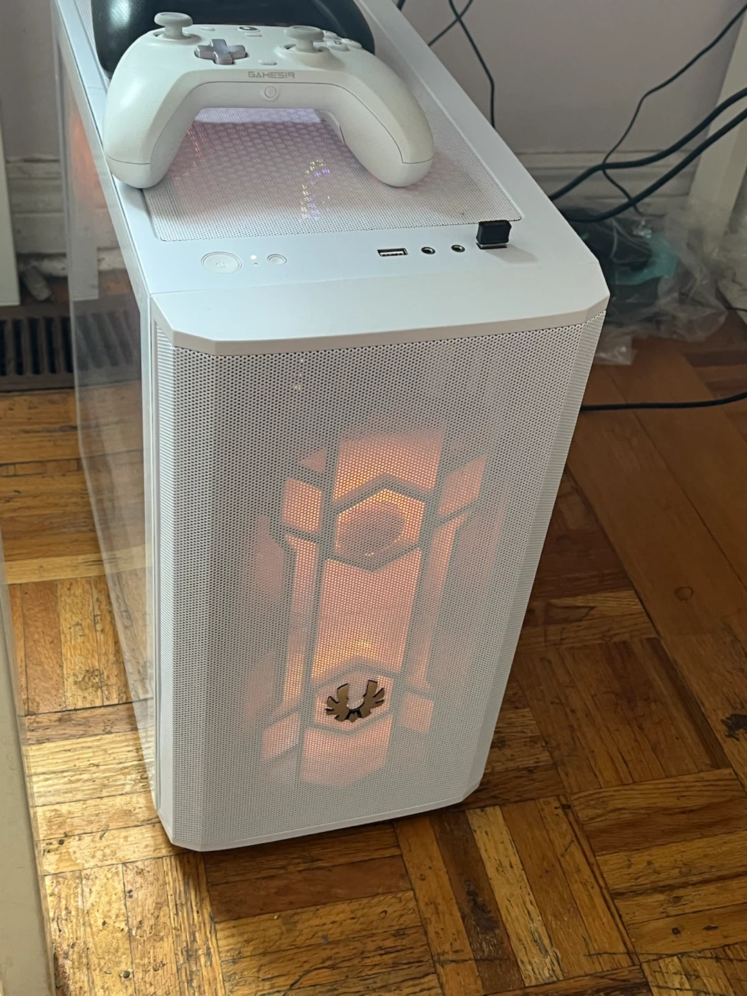 Gaming pc had wifi - photo 2