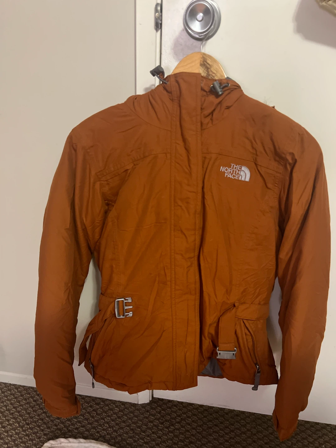 The North Face Women's Jacket - Small - photo 2