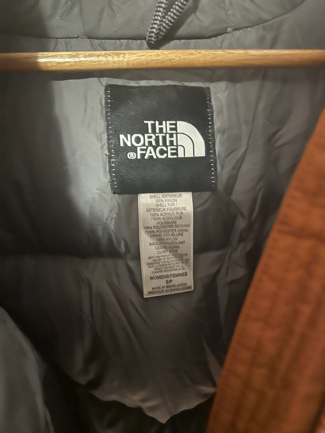 The North Face Women's Jacket - Small - photo 4