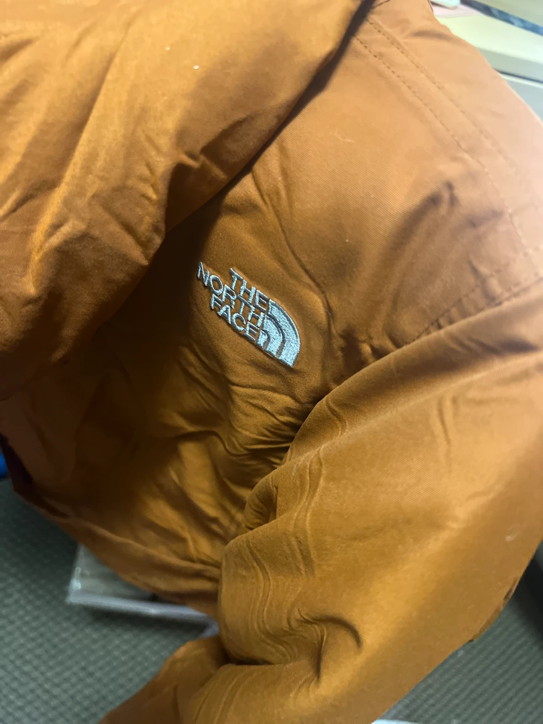 The North Face Women's Jacket - Small - photo 5