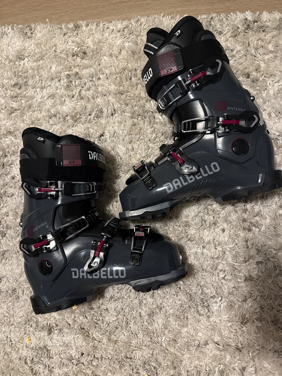 Dalbello Anterra W Women's Ski Boots size 26/26.5