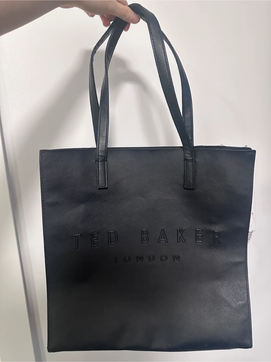 Ted Baker London Leather Tote Bag - photo 2