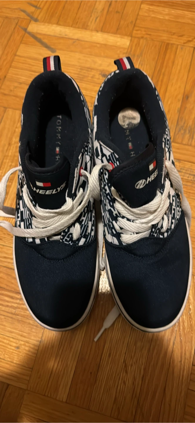 Tommy Hilfiger heelys - photo 2