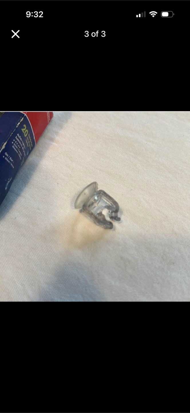 Mini Light Suction Cup Clips - photo 3