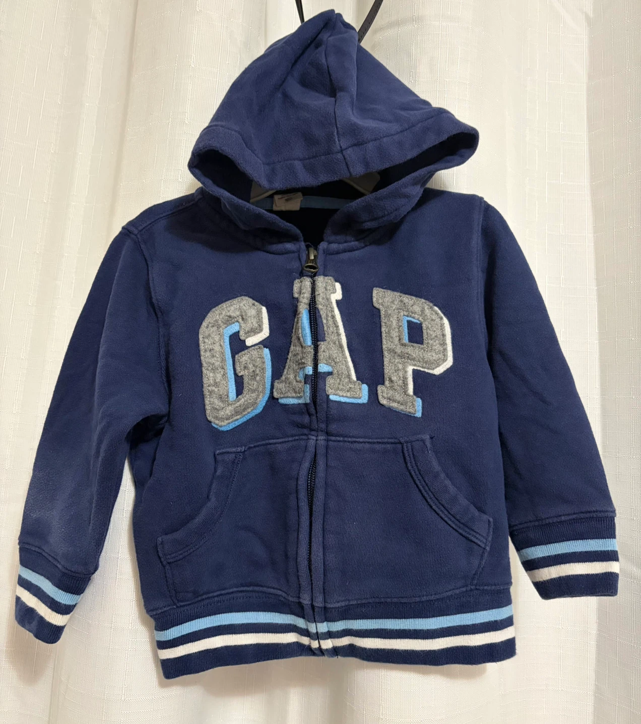 Gap and Tommy Hilfiger Toddler Hoodies - photo 2