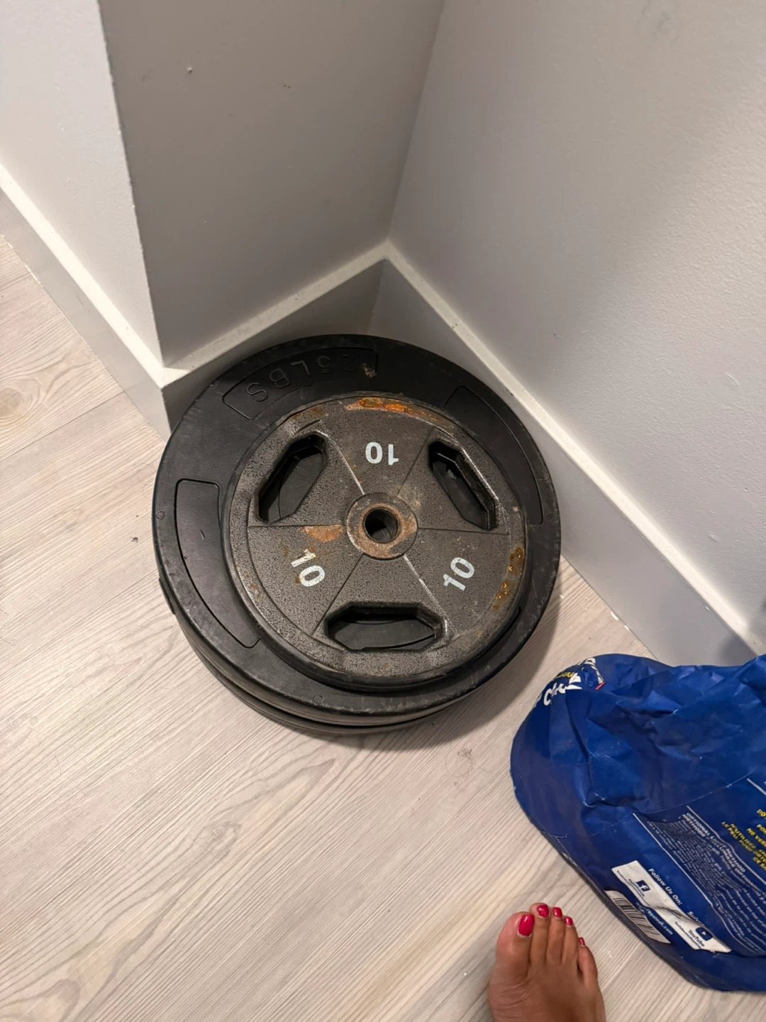 Weights