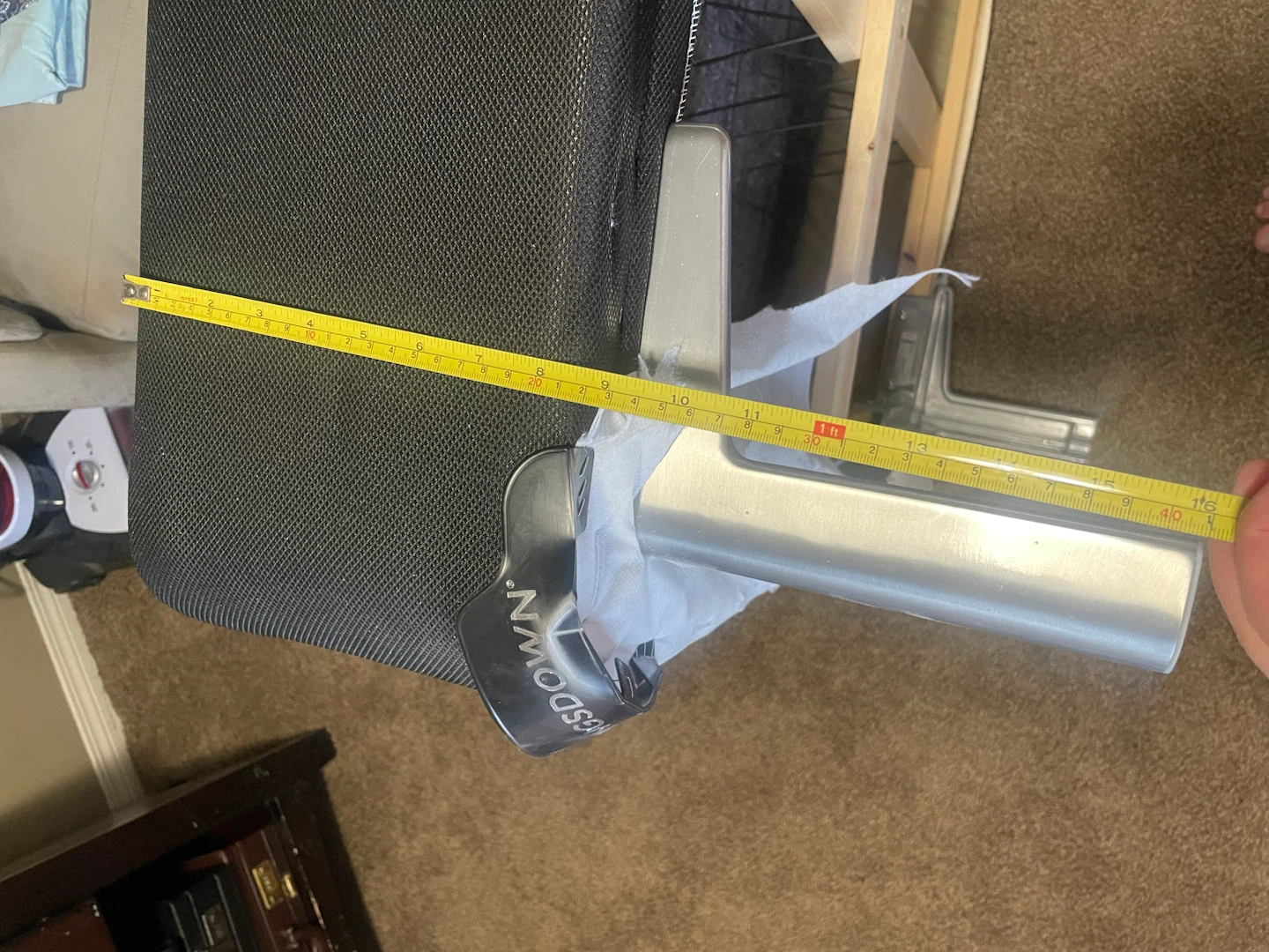 Twin Bed Frame - photo 3