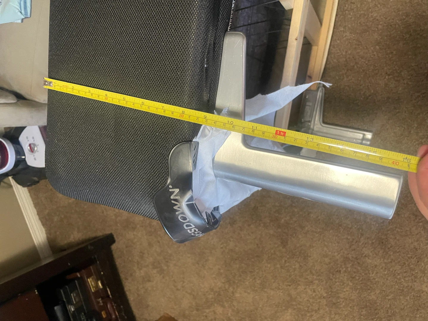 Twin Bed Frame - photo 4