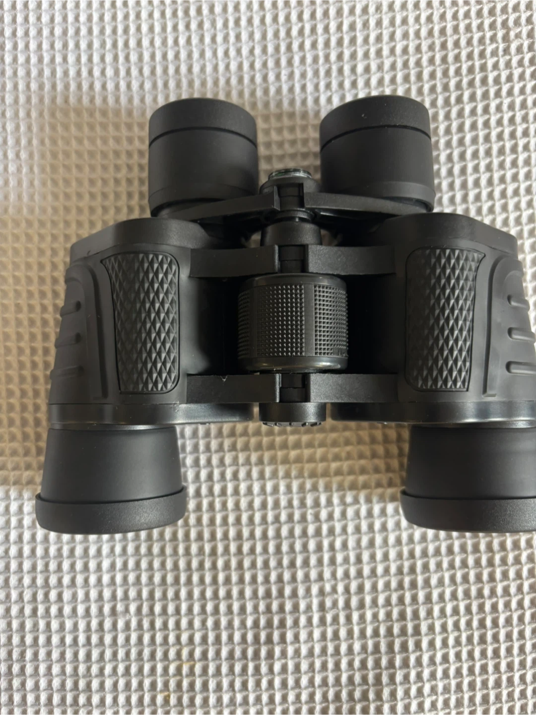 Binoculars