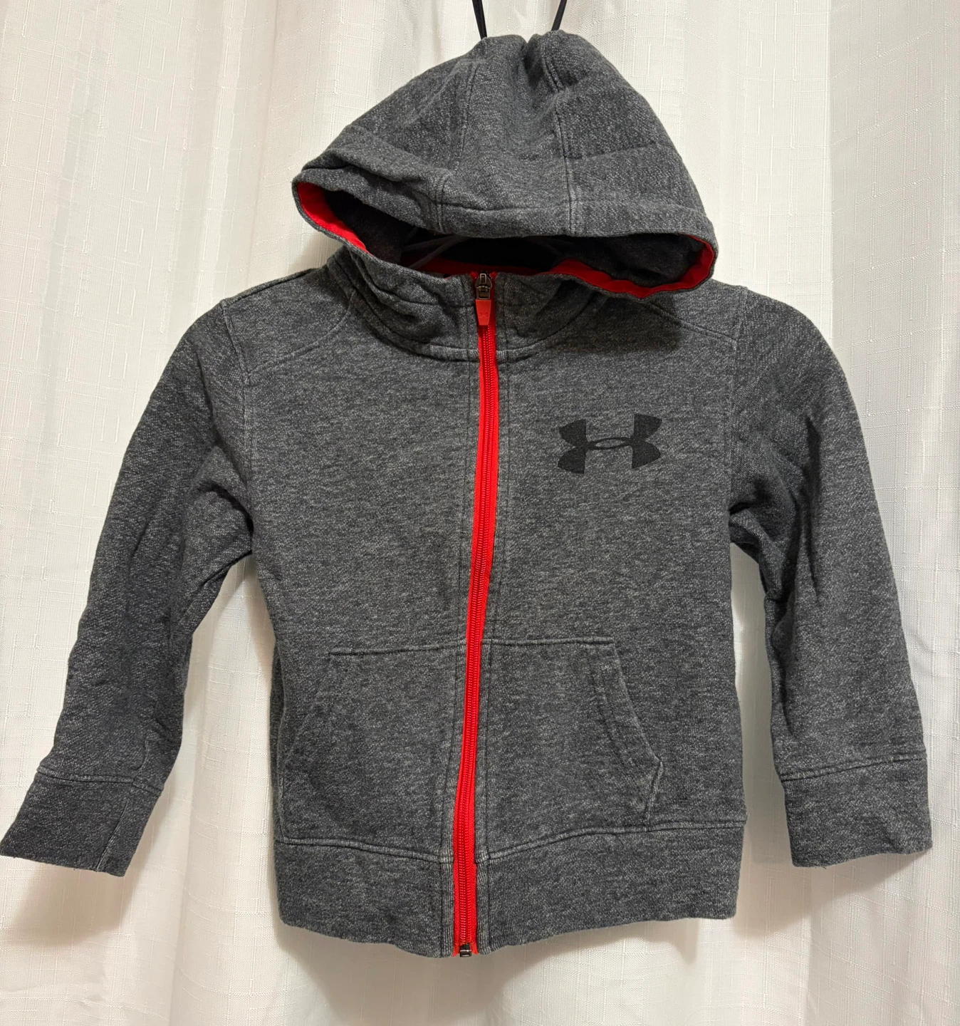 Assorted Toddler Hoodies and Jackets