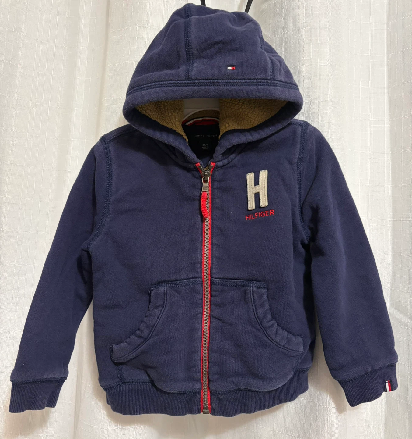 Assorted Toddler Hoodies and Jackets - photo 2