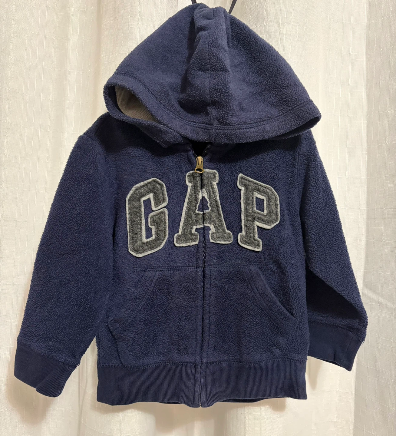 Assorted Toddler Hoodies and Jackets - photo 3