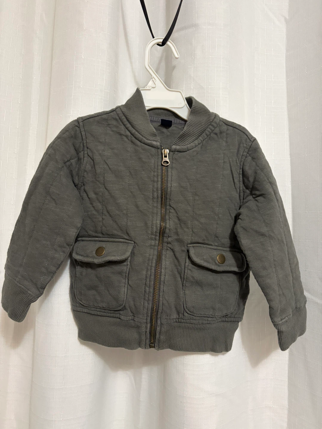 Assorted Toddler Hoodies and Jackets - photo 4