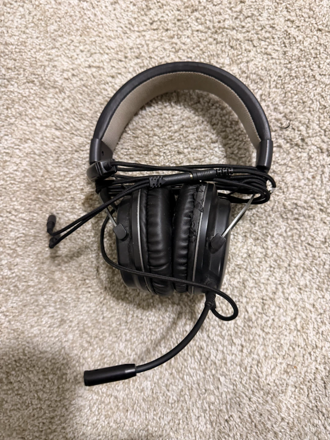 Gaming Headset