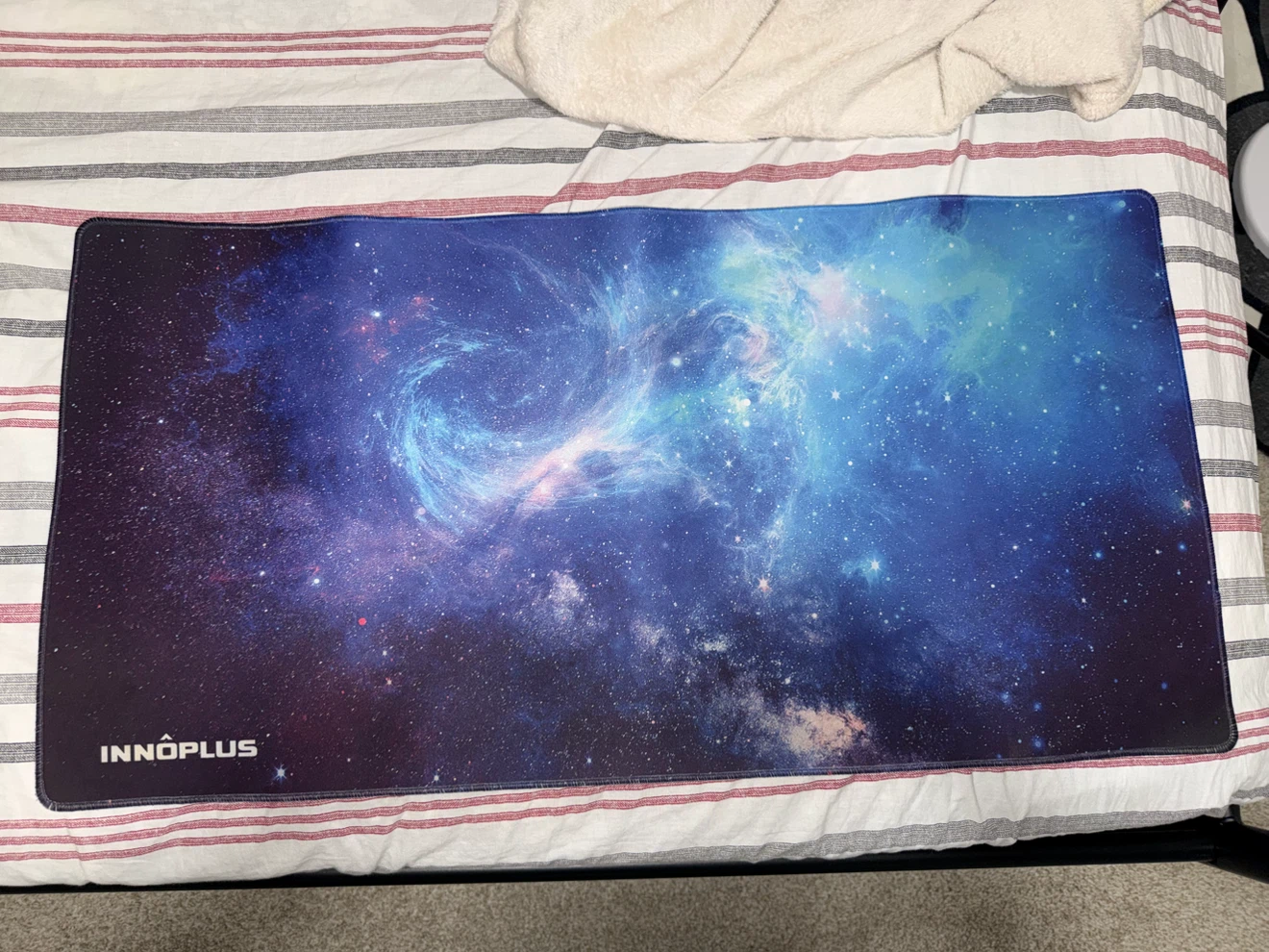 Smooth Gaming Mousepads
