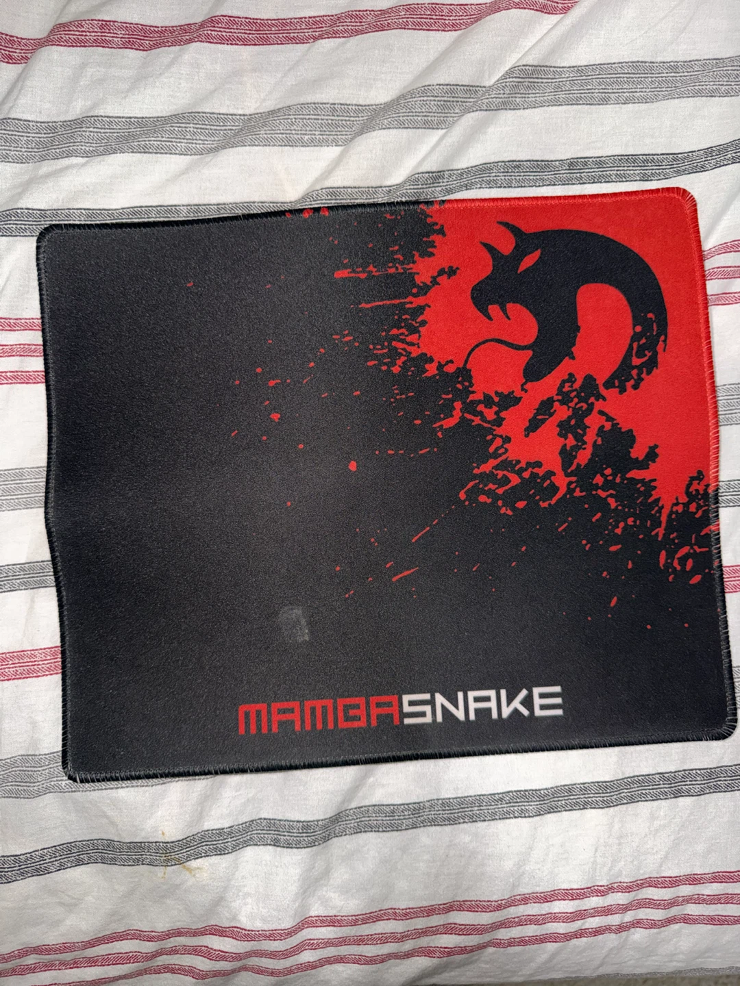 Smooth Gaming Mousepads - photo 2