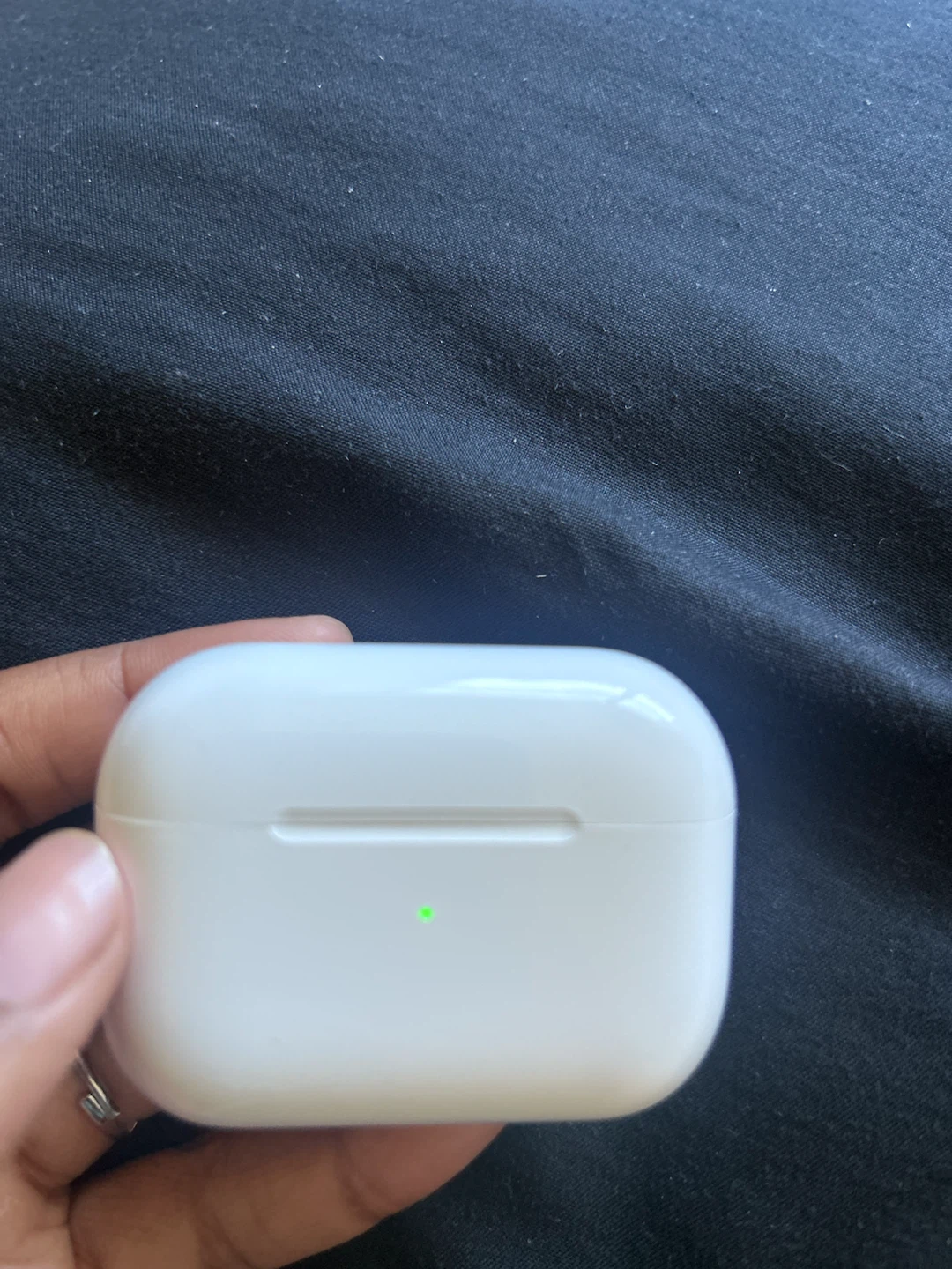 Apple AirPods Pro - photo 2