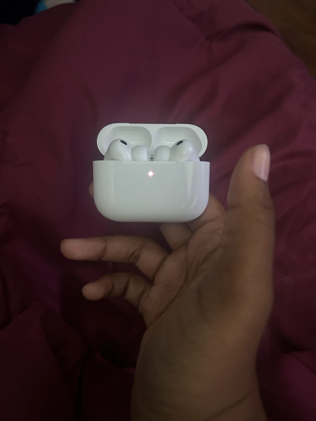 Apple AirPods Pro - photo 5