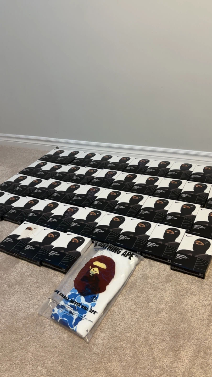 Nike Ski Mask - photo 2