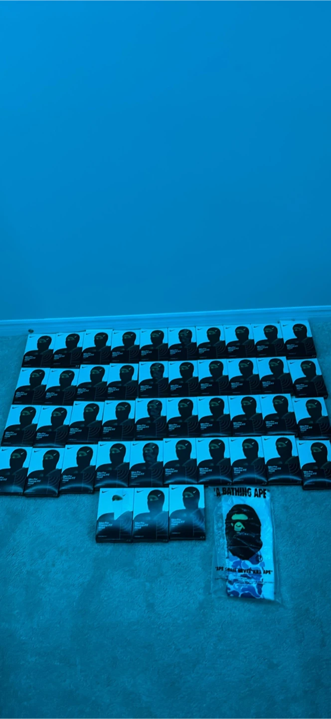 Nike Ski Mask - photo 3