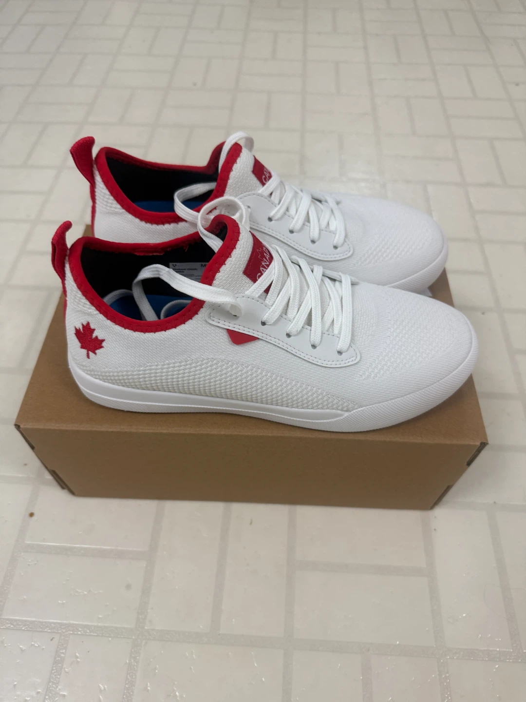 Vessi Weekend Waterproof Shoe - photo 2