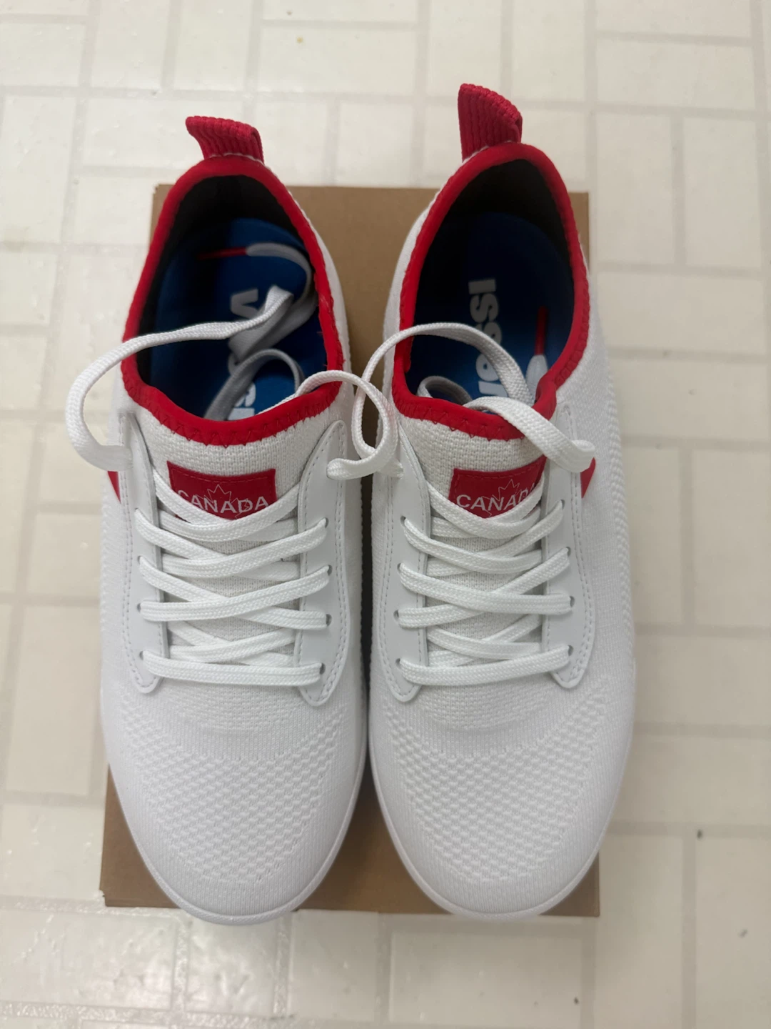 Vessi Weekend Waterproof Shoe - photo 3