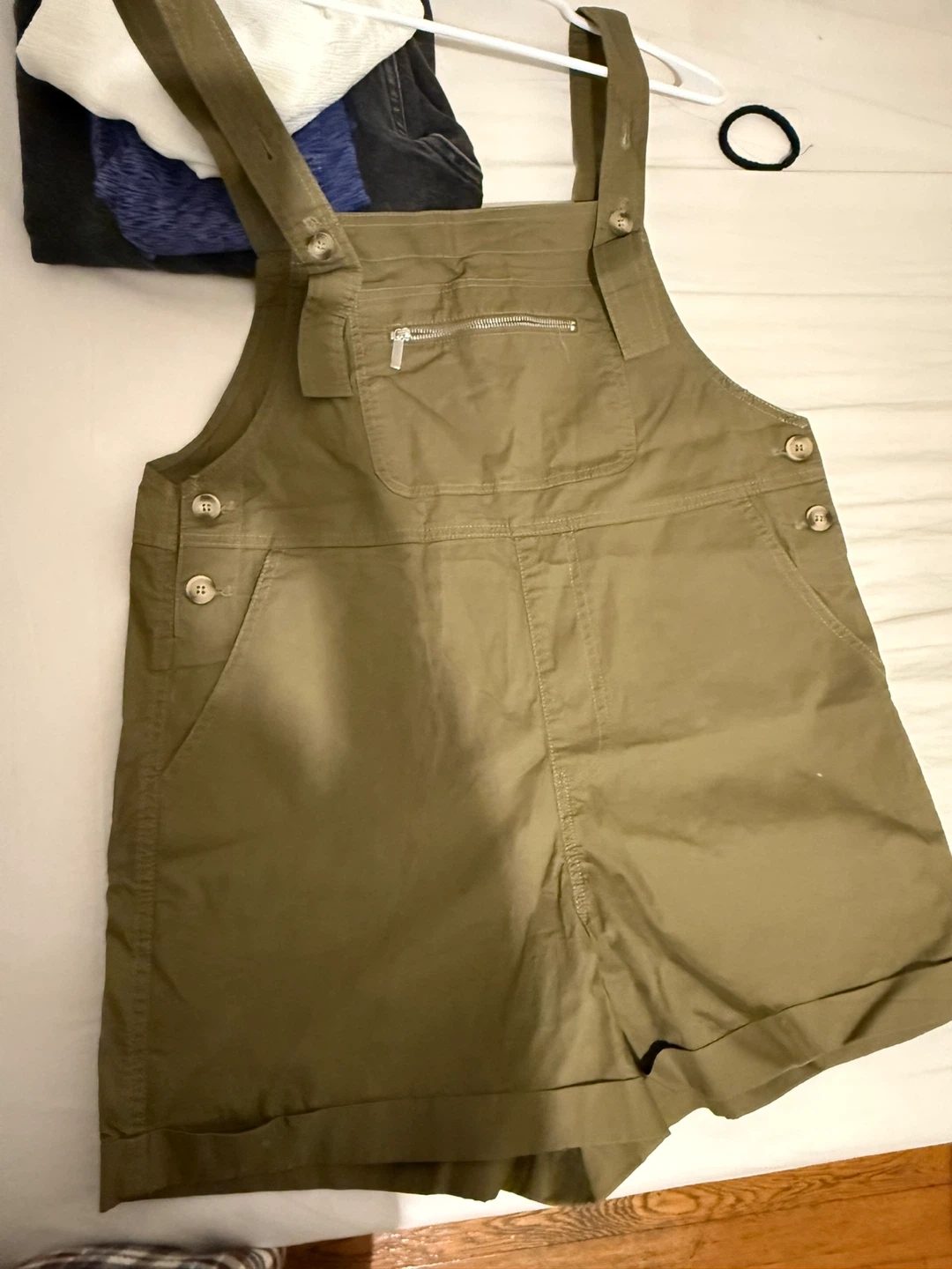 Clothing Bundle Assorted Tops and Bottoms