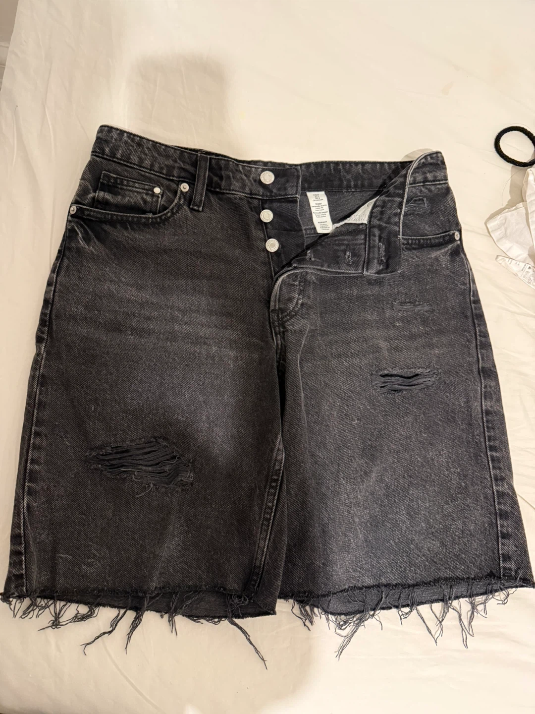 Clothing Bundle Assorted Tops and Bottoms - photo 4