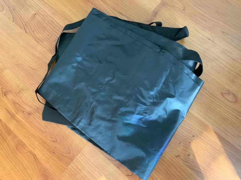 FREE - 43”x9” replacement camping chair cover
