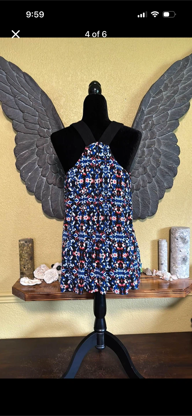 Adrianna Papell Tank Top - photo 4