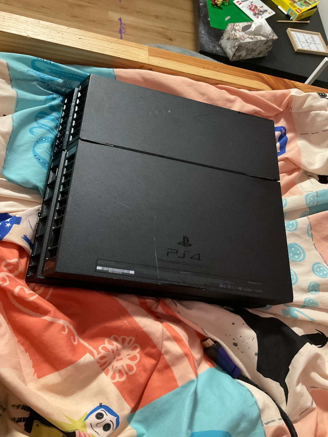 PlayStation 4 Console