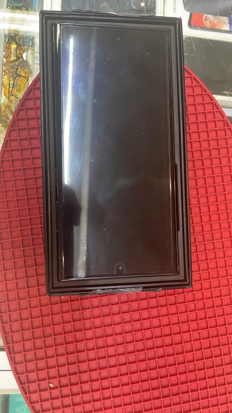 Samsung Galaxy S23 Ultra Black - photo 2