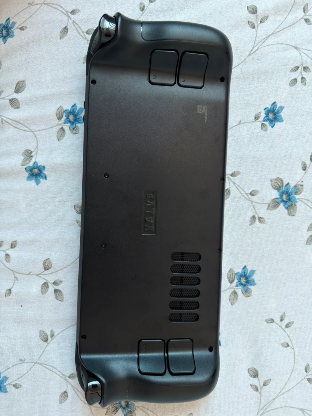 Flawless Steam Deck OLED 512GB – Mint Condition! - photo 2