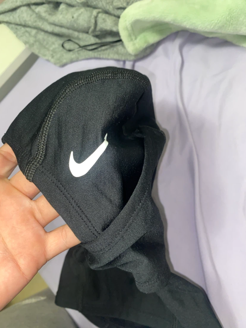 Nike Pro hyperwarm ski mask - photo 4