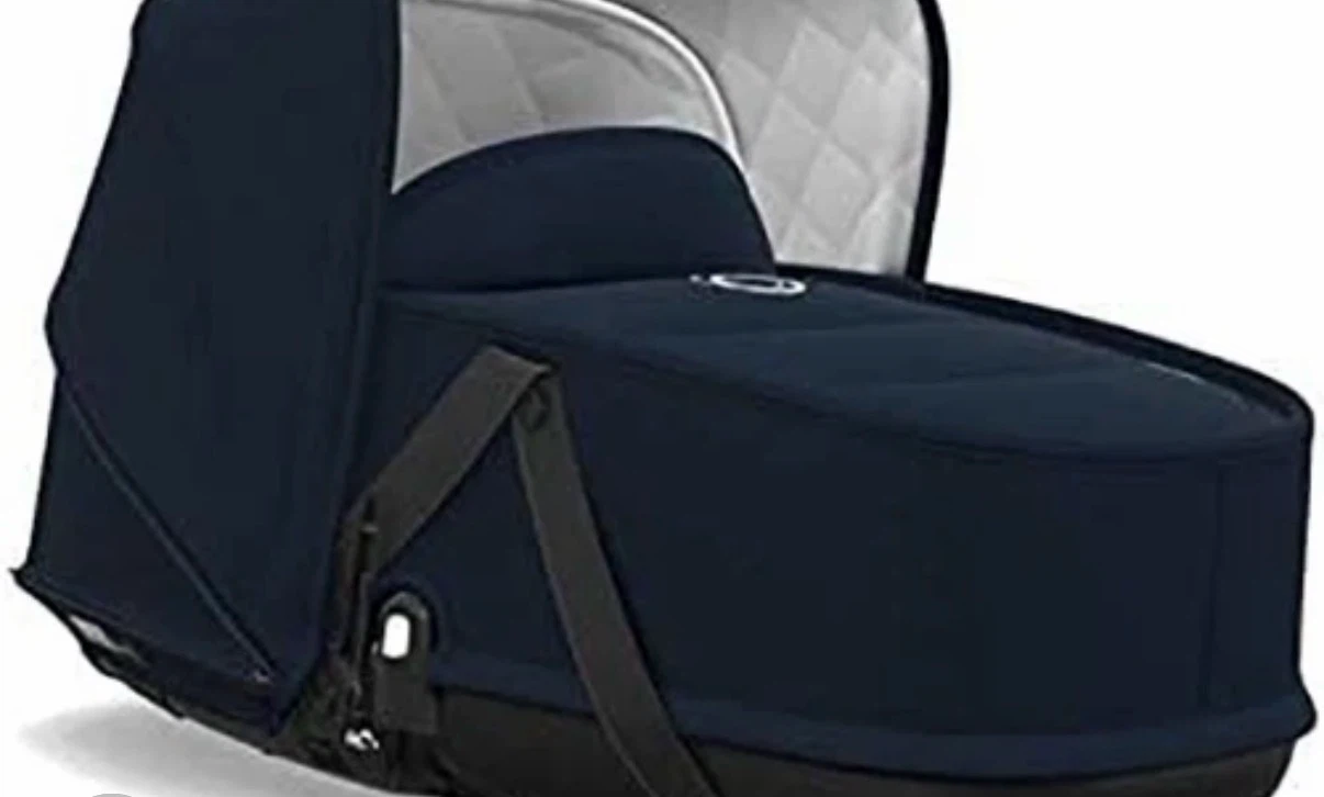 Bugaboo Cameleon 3 Bassinet Only- Navy Blue