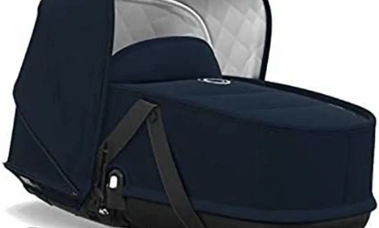 Bugaboo Cameleon 3 Bassinet Only- Navy Blue