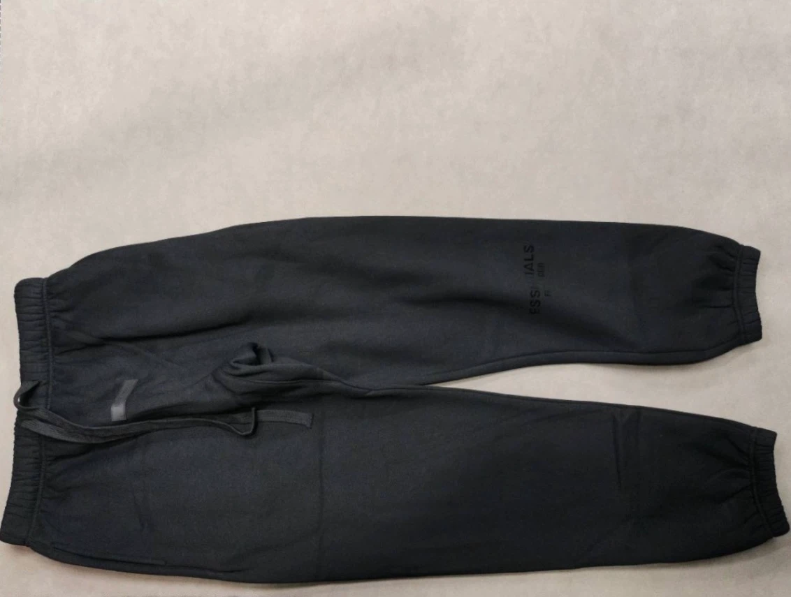 Fear of God Essentials Hoodie and Sweatpants Sets - photo 2