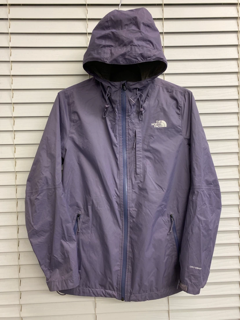 The North Face DryVent Waterproof Jacket