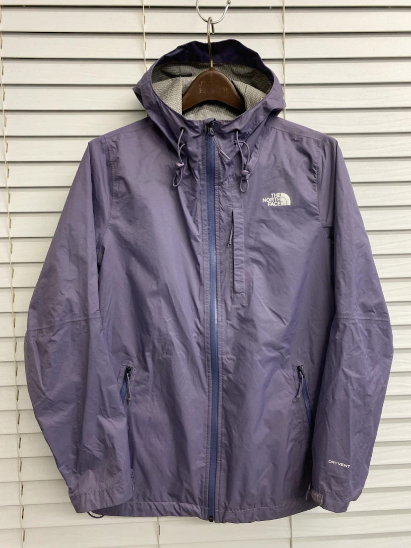 The North Face DryVent Waterproof Jacket - photo 2
