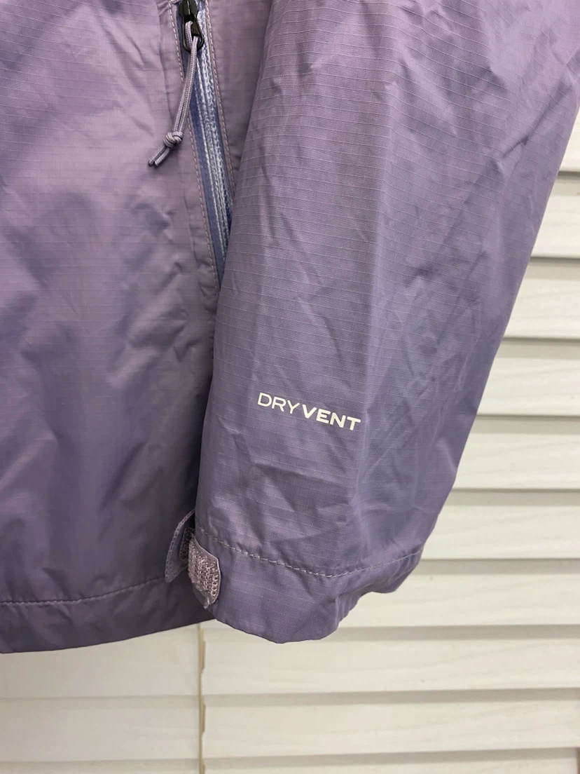 The North Face DryVent Waterproof Jacket - photo 3