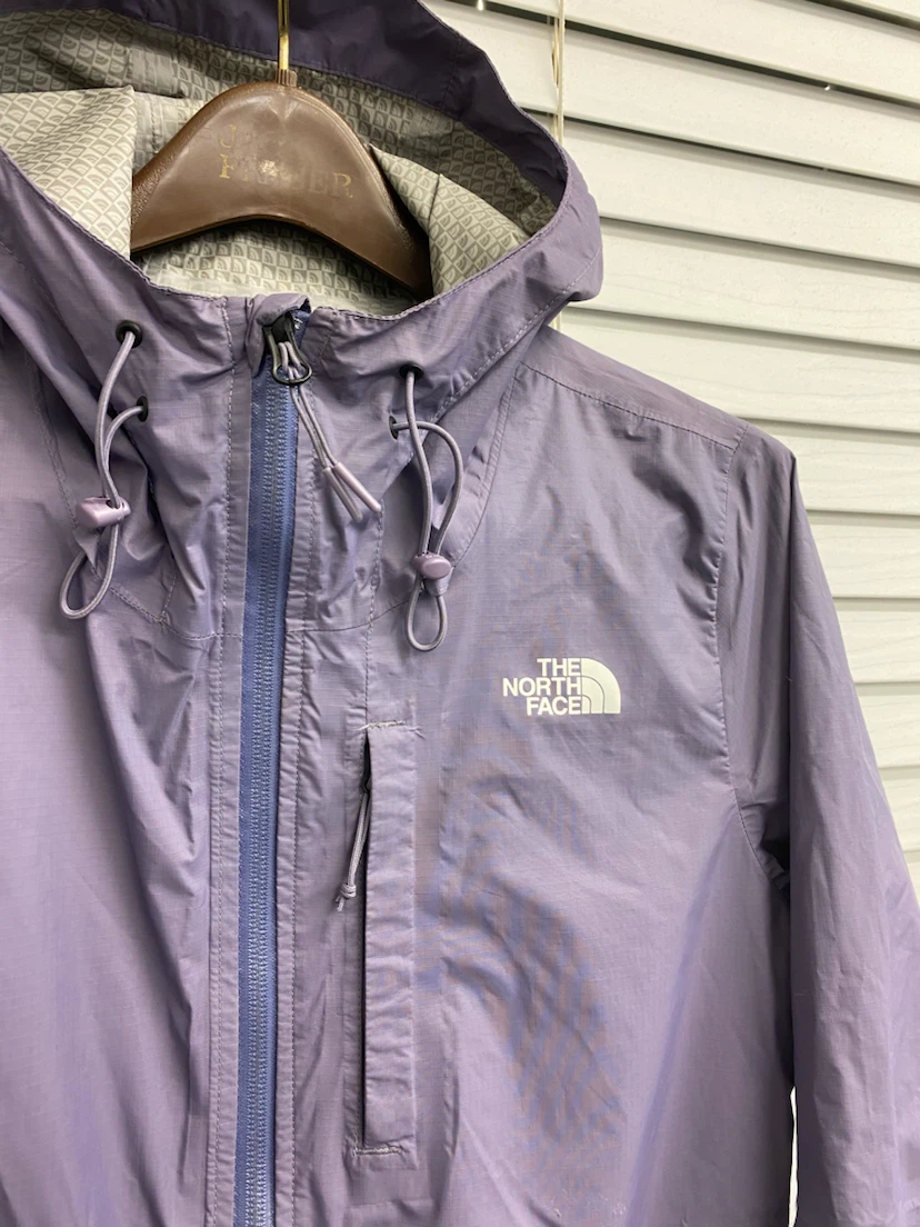 The North Face DryVent Waterproof Jacket - photo 4