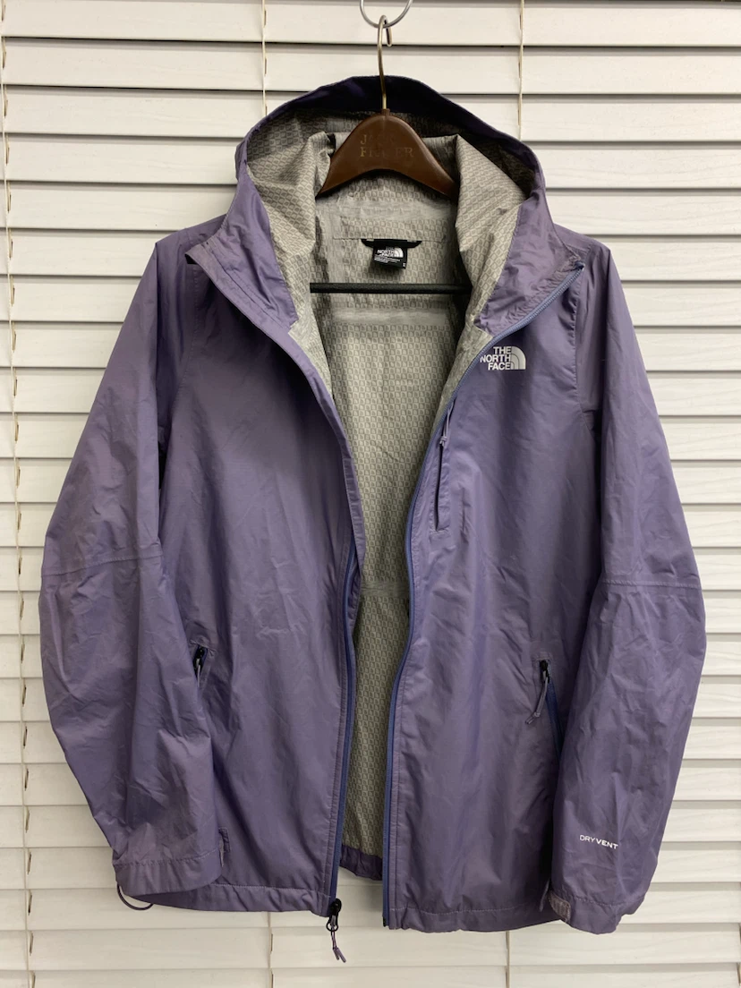 The North Face DryVent Waterproof Jacket - photo 5