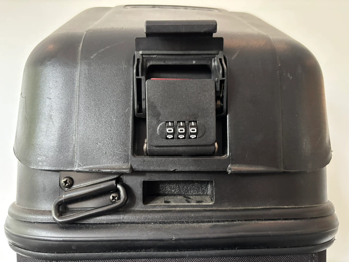 Ogio Sport Hard-Top Golf Travel Bag - photo 3