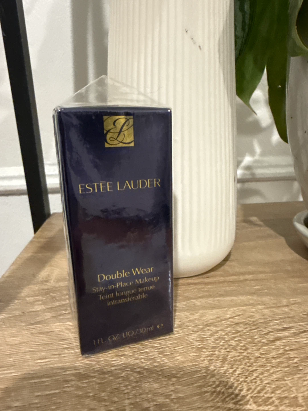 Estée Lauder Double Wear Makeup 5C1 Rich Chestnut