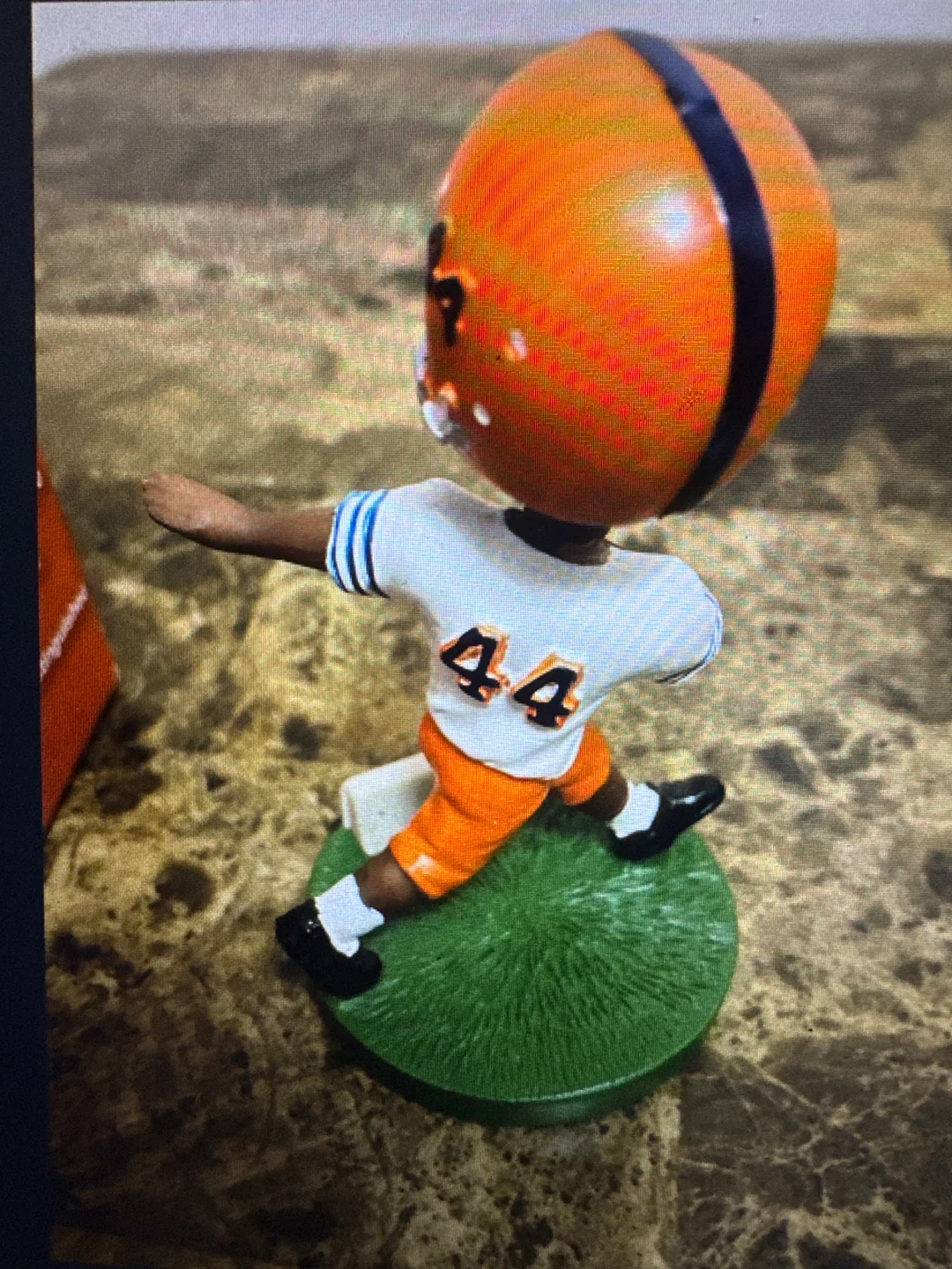 Floyd Little Bobblehead - photo 2