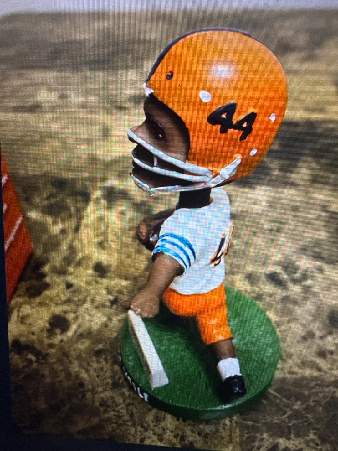 Floyd Little Bobblehead - photo 3