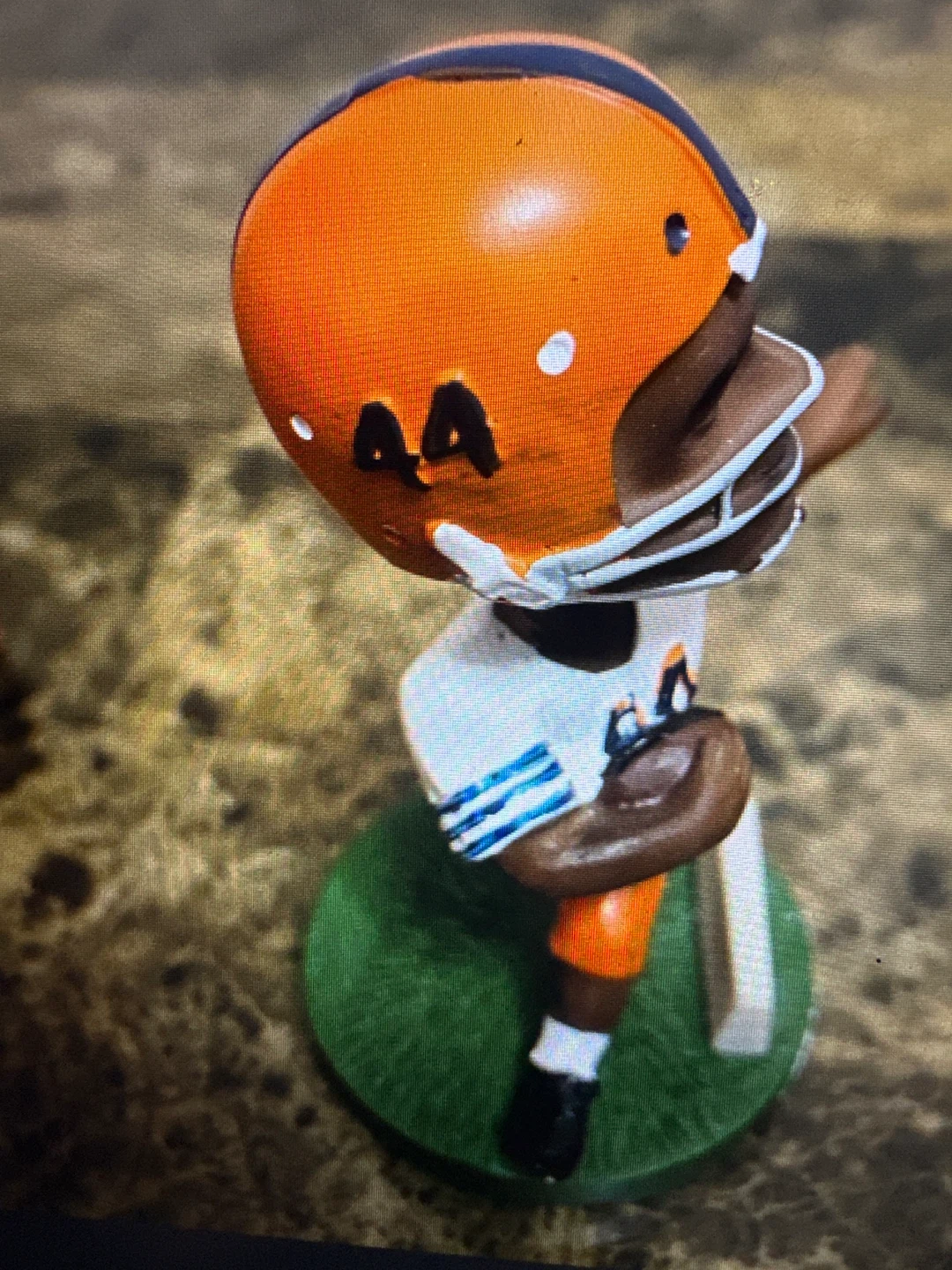 Floyd Little Bobblehead - photo 4