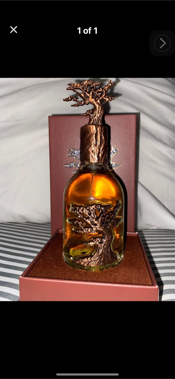 Lattafa Eternal Oud Perfume