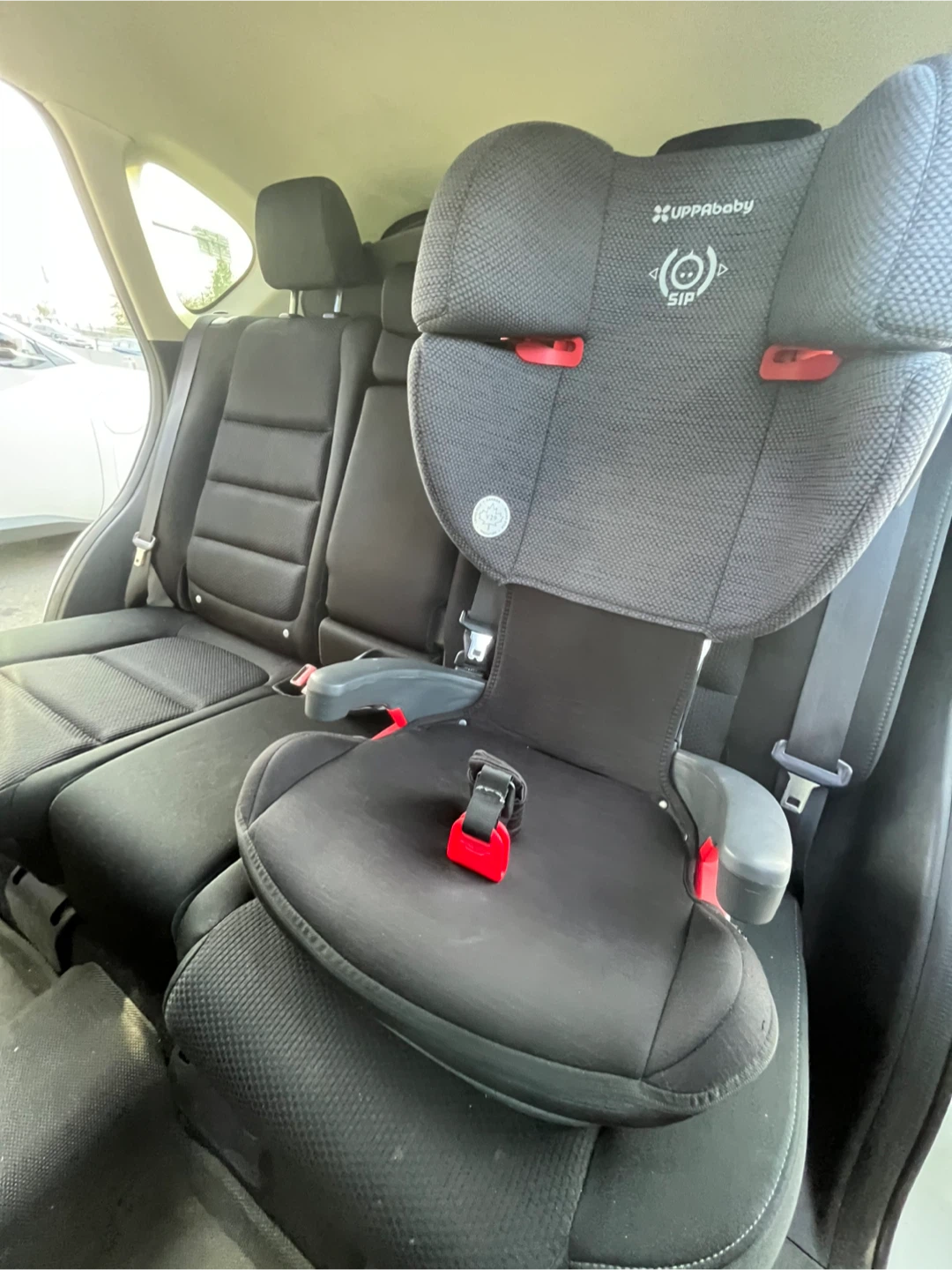 UPPAbaby Alta Booster Seat