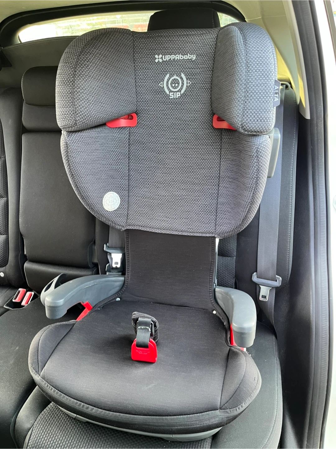 UPPAbaby Alta Booster Seat - photo 2